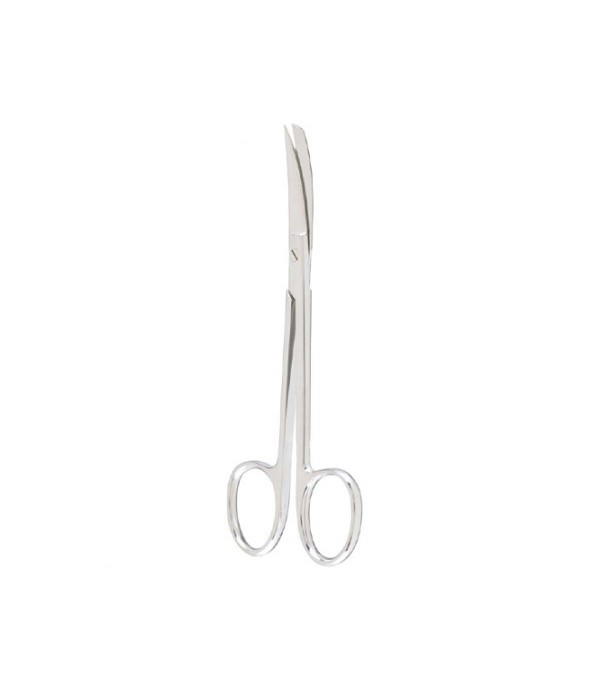 WAGNER Plastic Surgery Scissors