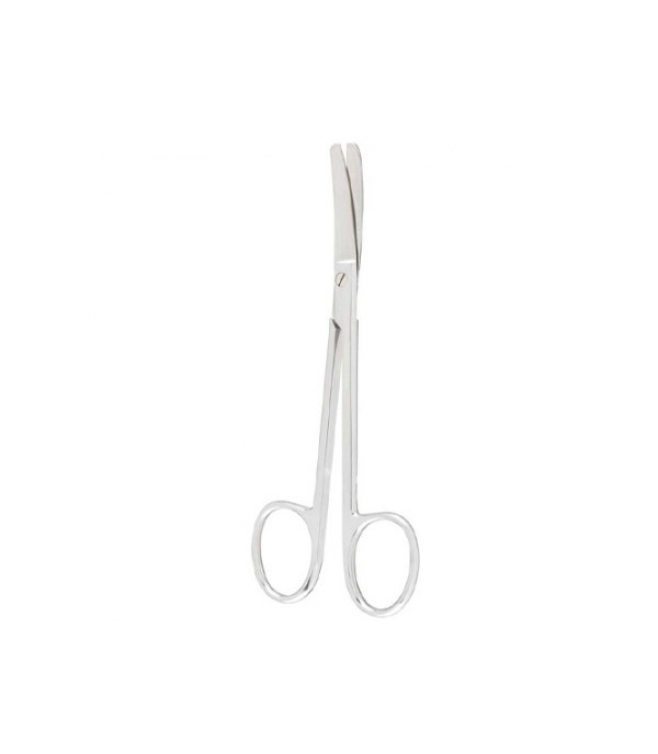 WAGNER Plastic Surgery Scissors