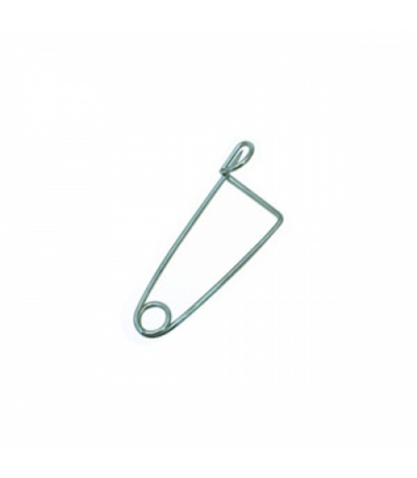 Wound Needle (Galvanized)