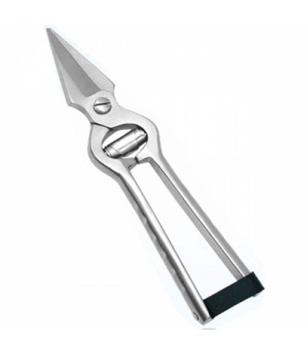 Foot Rot Shear Burdizzo Plain Blade (SS)