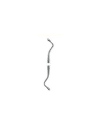 Dental excavator