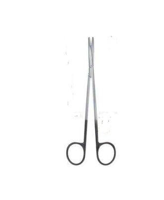 Delicate Pattern METZENBAUM Scissors