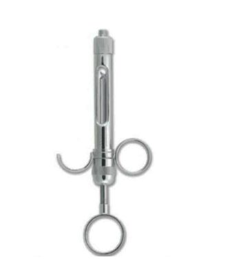 Dental Syringes 1.8 ml