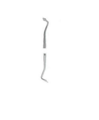 Amalgam Carver