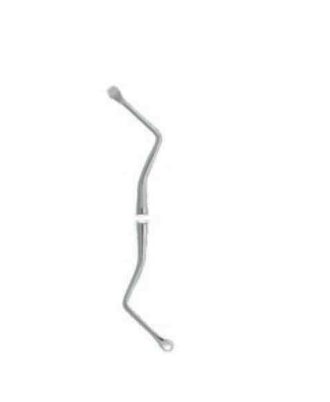 Bone Curettes Lucas Fig 85