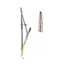 Kalt Needle Holder, T.C