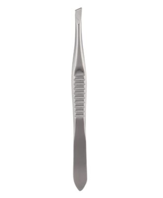 Slanted Eyebrow Tweezers