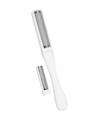 callous removers premium plastic body foot file